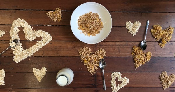 international cereal day