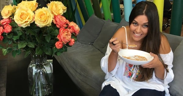 international cereal day