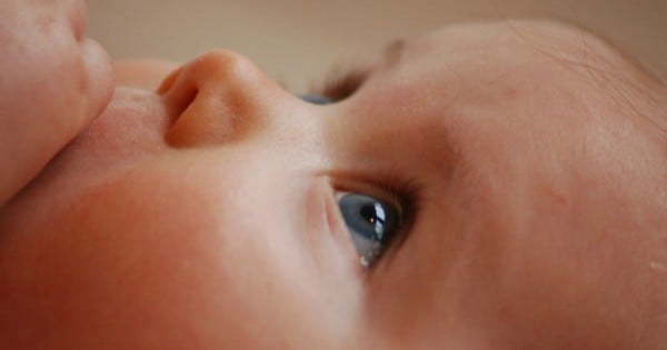 babies' sleep patterns