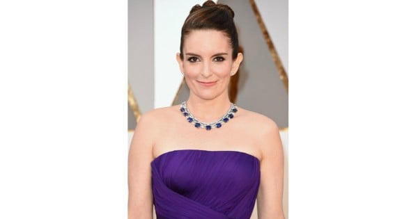 tina fey oscars