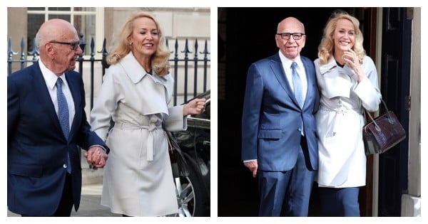 murdoch and hall
