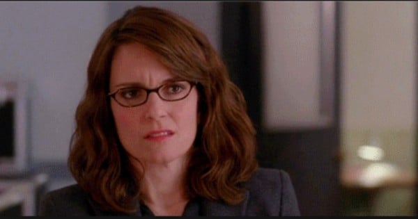 liz lemon