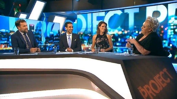 susan carland waleed aly
