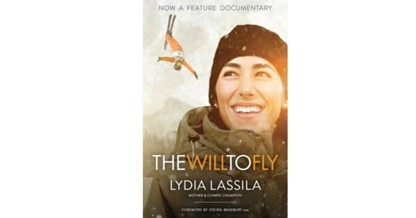 Lydia Lassilla Will to fly