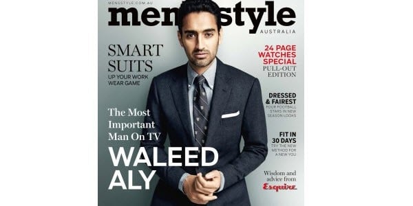 susan carland waleed aly