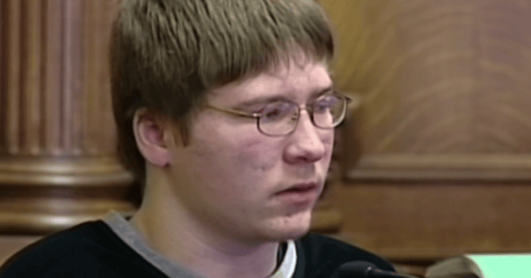 brendan dassey netflix