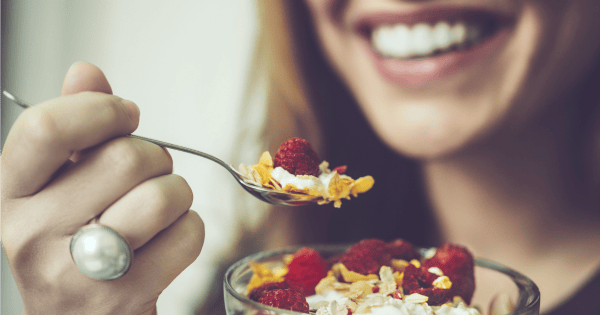 Yoghurt istock