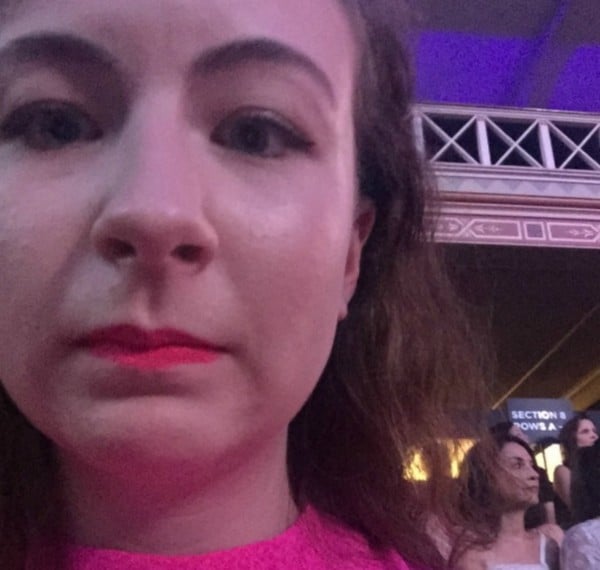 what fashion week is really like
