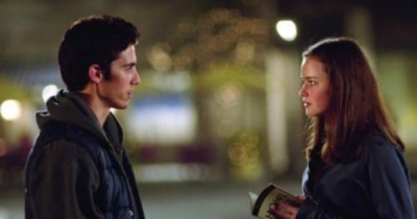 Jess and Rory