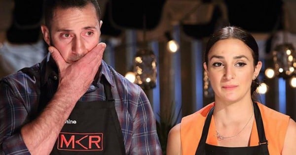 mkr teams sick