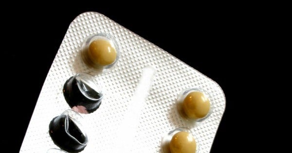 ISIS contraception