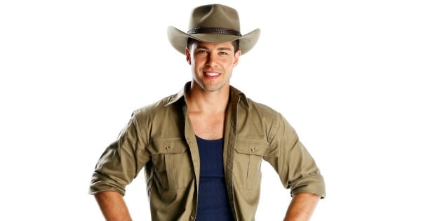I'm a celebrity, charity