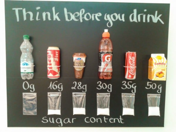 sugar tax 2