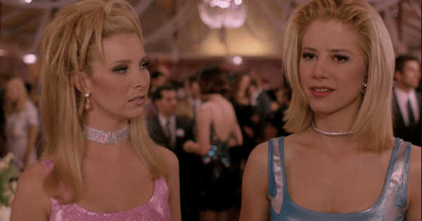 Romy and Michelle's High School Reunion