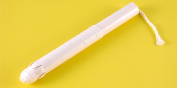 American Women Are Completely Freaked By Australian Tampons