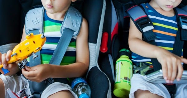 what is it like to have a child