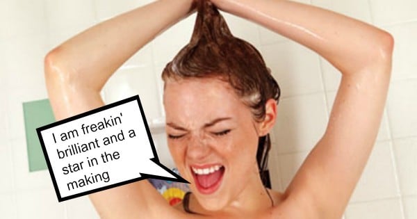 EmmaStoneShower_FB