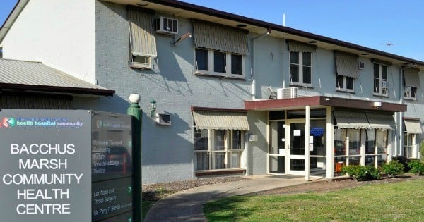 Bacchus Marsh baby deaths