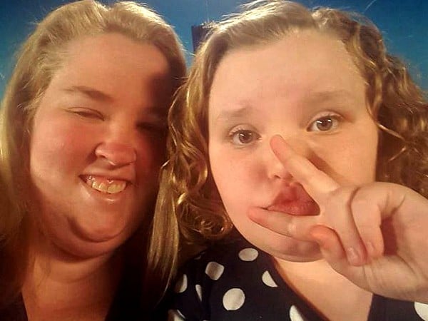 honey boo boo