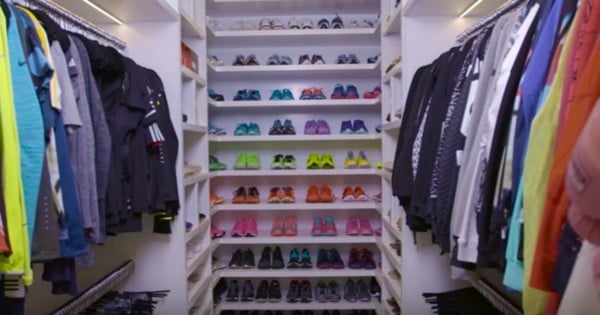 khlocd exercise closet 2