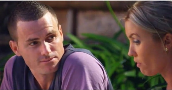brad and jackie