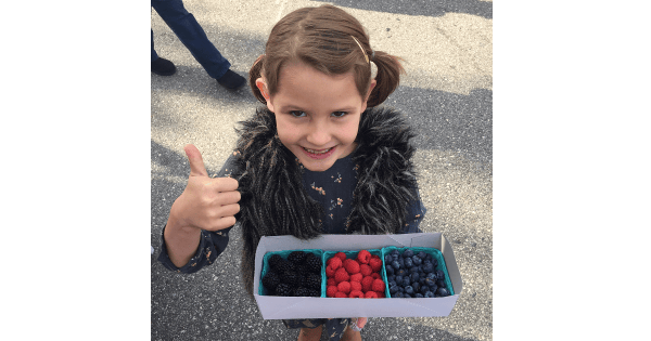 kid-friendly things to do in LA