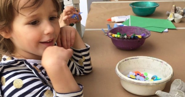 kid-friendly things to do in LA