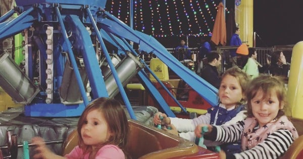 kid-friendly things to do in LA