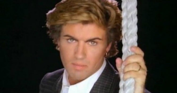 George Michael Careless Whispers Lyrics
