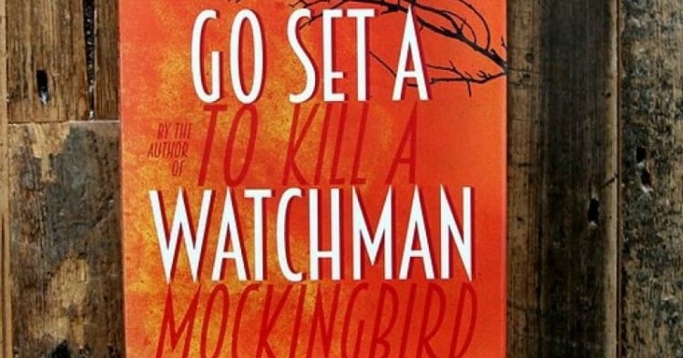 go set a watchman go set a watchman