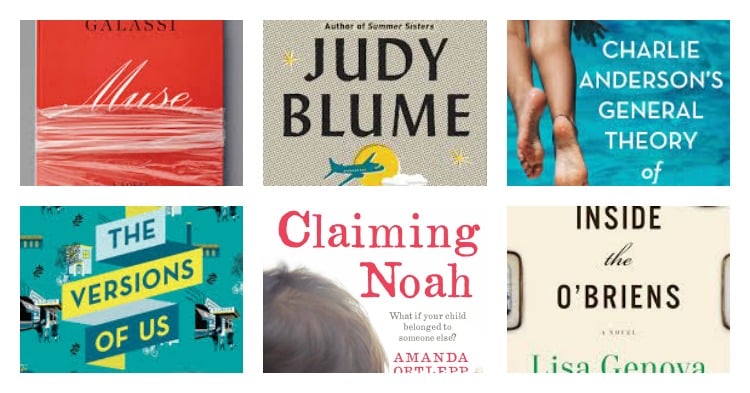 What To Read At Book Club? Here's 8 Ideas.