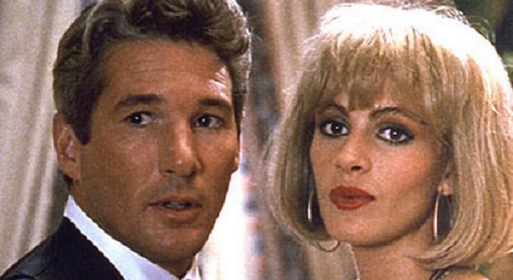 15 Things You Never Knew About Pretty Woman