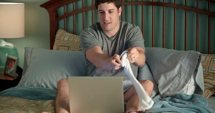 I told my son that if he watched porn, these were the rules.