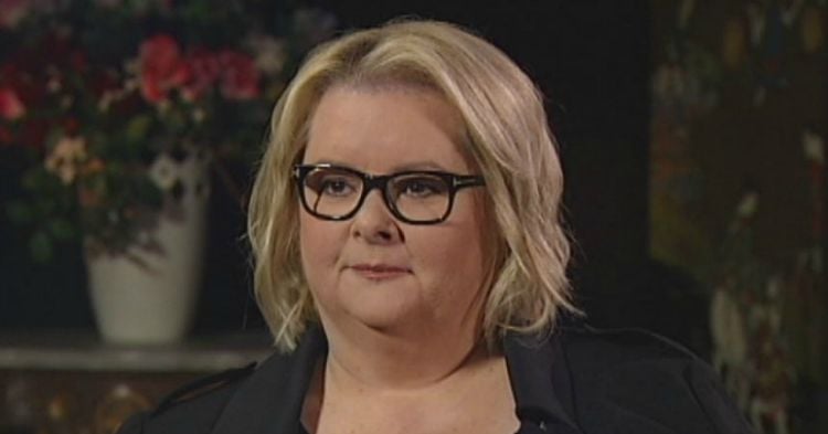 Magda Szubanski Memoir Reveals Troubled Past 