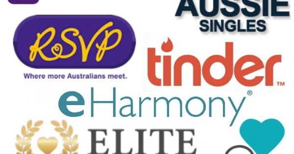 Free dating logos