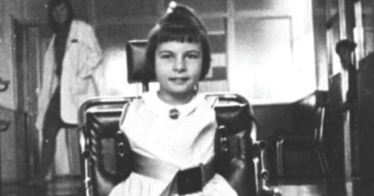 The Thalidomide Scandal, And One Family's Road To Justice