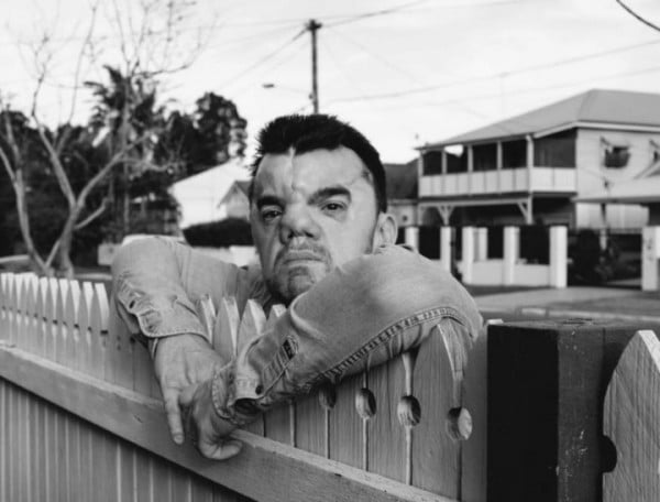 robert hoge