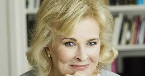 Candice Bergen twitter Candice Bergen twitter