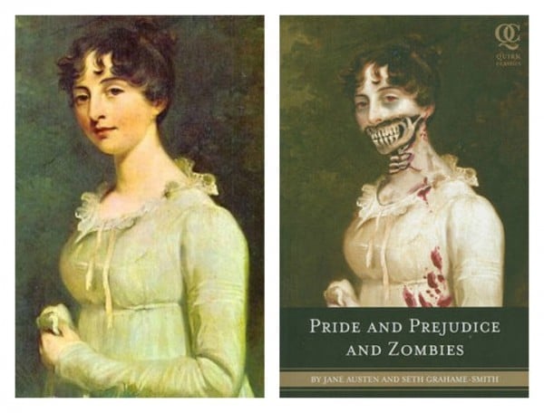 Jane austen essay competition