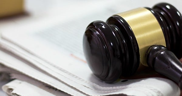 gavel