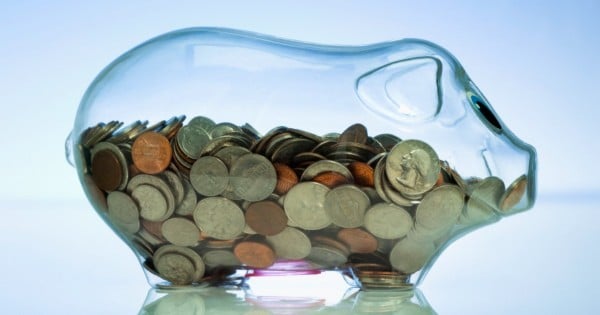 pocket money istock