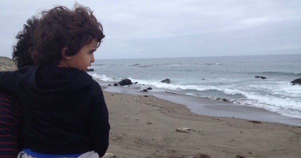 tips for travelling with kids