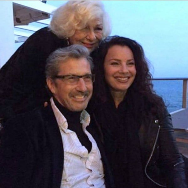 nanny reunion