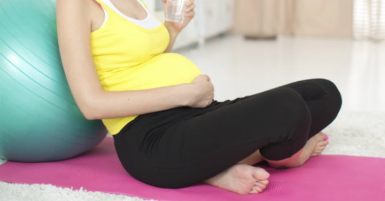 Are Compression Leggings Safe During Pregnancy? – solowomen