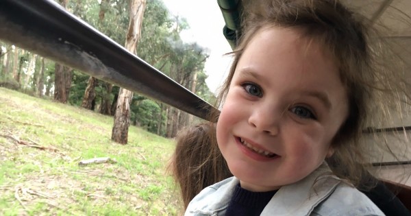 Isabell brain injury supplied