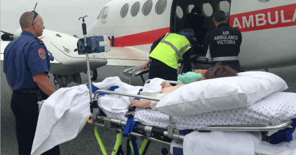 Isabelle Hospital single use