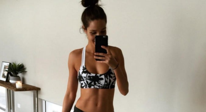 Everything you need to know about the Kayla Itsines app.