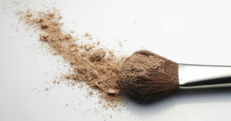 Should you still bother with mineral makeup?