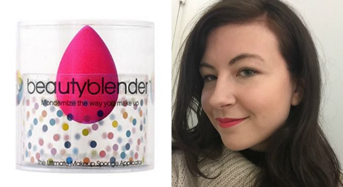 Beauty blender review: is really worth all the hype?