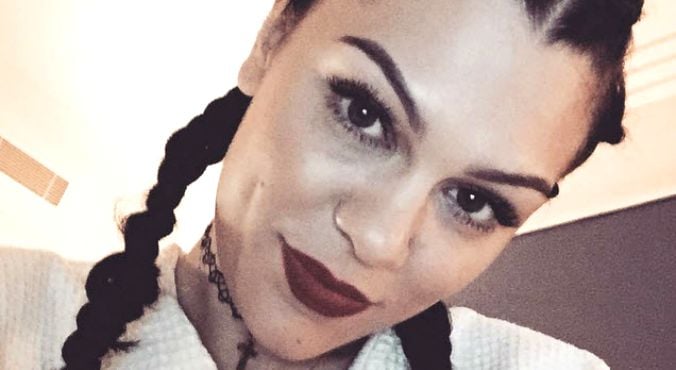 Jessie J on her heart condition: "It's affected me my whole life."